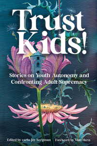 Cover image: Trust Kids! 9781849353854