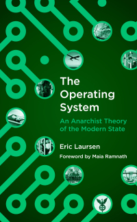 Cover image: The Operating System 9781849353878