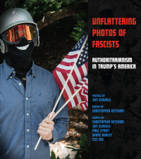Cover image: Unflattering Photos of Fascists 9781849353953