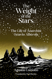 Cover image: The Weight of the Stars 9781849354080