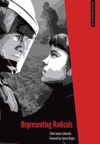 Omslagafbeelding: Representing Radicals 9781849354165