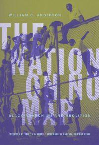 Imagen de portada: The Nation on No Map 9781849354349