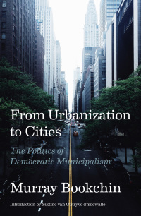 Imagen de portada: From Urbanization to Cities 9781849354387