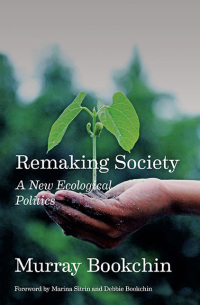 Cover image: Remaking Society 9781849354424