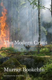 Cover image: The Modern Crisis 9781849354462