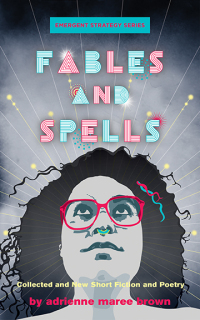 Omslagafbeelding: Fables and Spells 9781849354509
