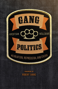 Imagen de portada: Gang Politics 9781849354561
