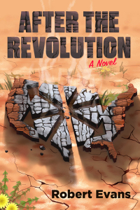 Cover image: After the Revolution 9781849354622