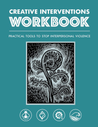 Cover image: Creative Interventions Workbook 9781849354660