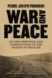 Cover image: War and Peace 9781849354684