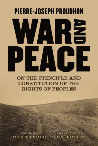 Cover image: War and Peace 9781849354684