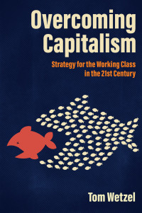 Cover image: Overcoming Capitalism 9781849354707