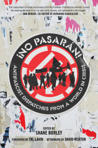 Cover image: No Pasaran 9781849354820