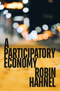 Cover image: A Participatory Economy 9781849354844