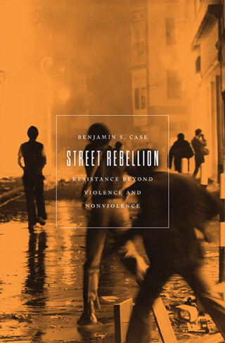 Omslagafbeelding: Street Rebellion 9781849354868
