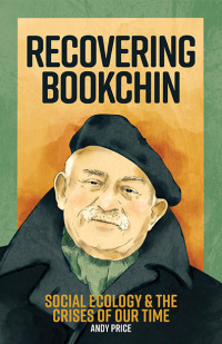 Imagen de portada: Recovering Bookchin 2nd edition 9781849354943