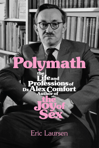 Cover image: Polymath 9781849354967