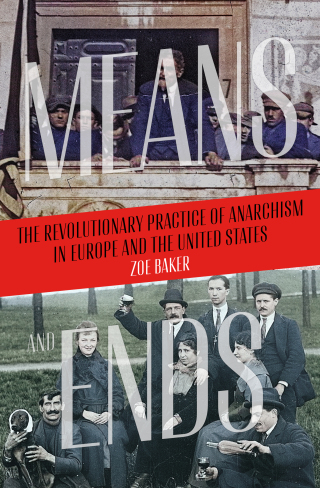 Cover image: Means and Ends 9781849354981
