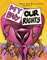 Cover image: My Body, Our Rights 9781849355100