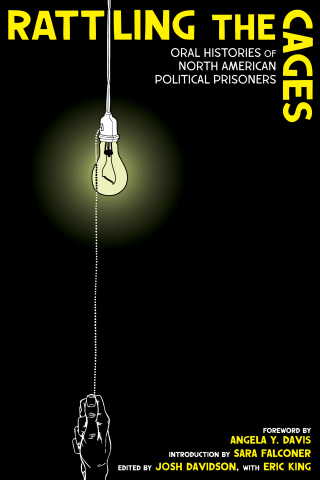 Imagen de portada: Rattling the Cages 9781849355216