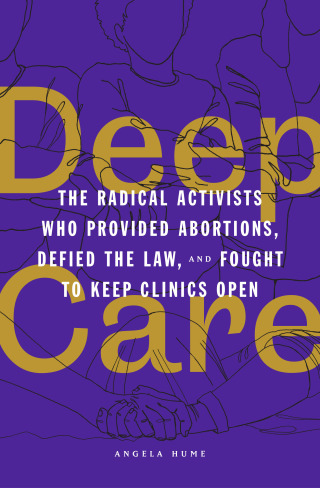 Titelbild: Deep Care 9781849355261