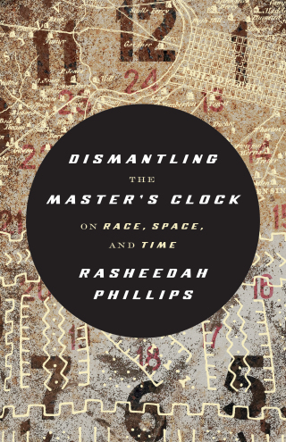 Cover image: Dismantling the Master's Clock 9781849355612