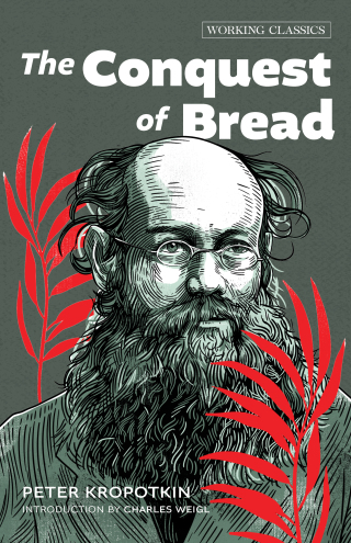 Cover image: The Conquest of Bread 2nd edition 9781849355742