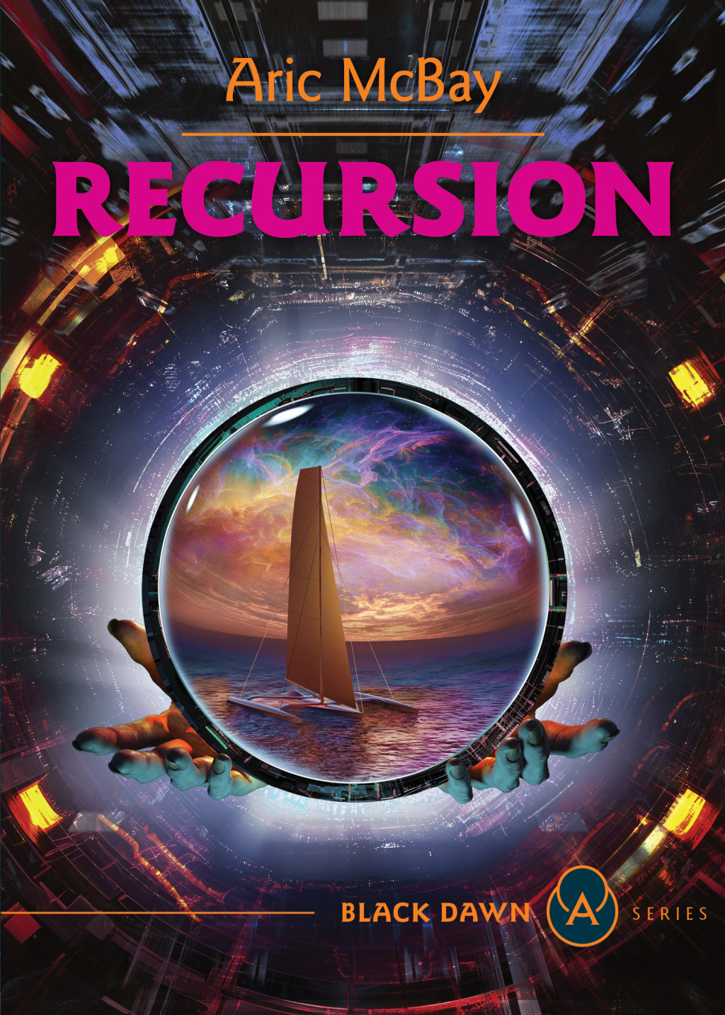 Recursion (eBook)