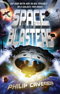 Imagen de portada: Space Blasters 9781849395724