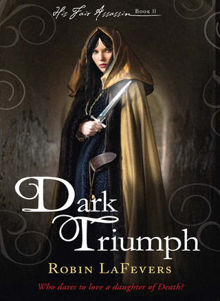 Immagine di copertina: Dark Triumph 9781849395755