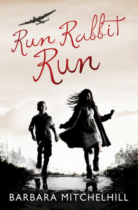 Imagen de portada: Run Rabbit Run 9781849392495