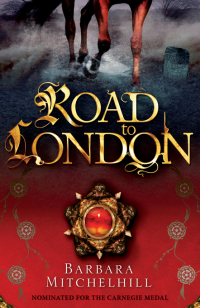 Cover image: Road to London 9781849394079