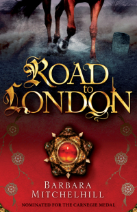 Imagen de portada: Road to London 9781849394079