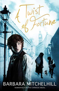Cover image: A Twist of Fortune 9781849395625