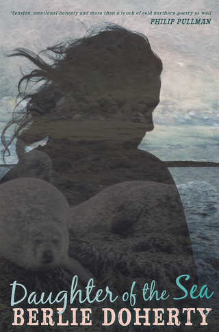 Cover image: Daughter of the Sea 9781842707791