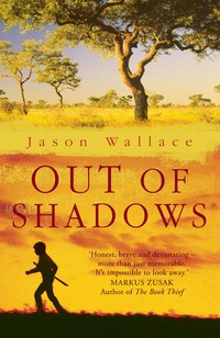 Titelbild: Out of Shadows 9781849390484