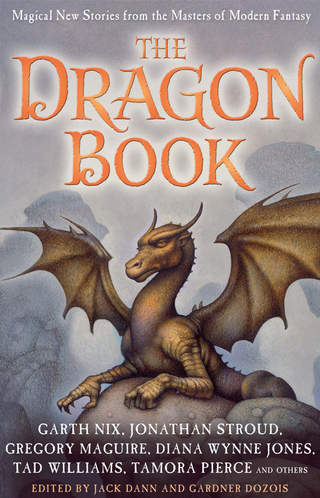 Imagen de portada: The Dragon Book: Magical Tales from the Masters of Modern Fantasy 9781849391009