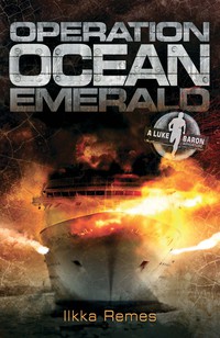 Cover image: Operation Ocean Emerald 9781849390583