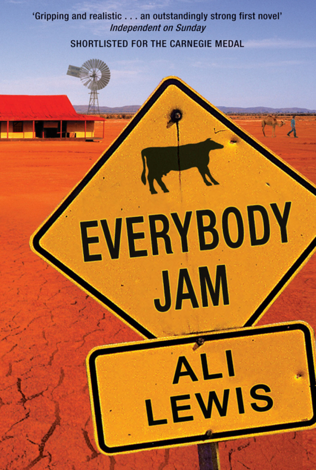 Everybody Jam (eBook)