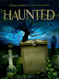 Cover image: Haunted 9781849393218