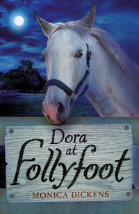 Cover image: Dora at Follyfoot 9781849393263