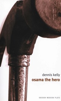 Cover image: Osama the Hero 1st edition 9781840025743