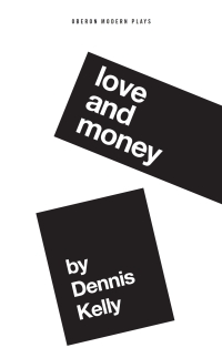 Immagine di copertina: Love and Money 1st edition 9781840026955