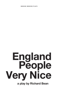 Omslagafbeelding: England People Very Nice 1st edition 9781840029000