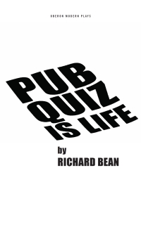 Cover image: Pub Quiz is Life 1st edition 9781840029598