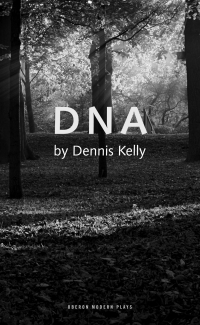 Cover image: DNA 1st edition 9781840028409