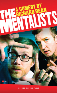 Cover image: The Mentalists 1st edition 9781840022872