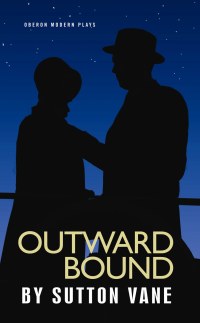 Imagen de portada: Outward Bound 1st edition 9781849432498