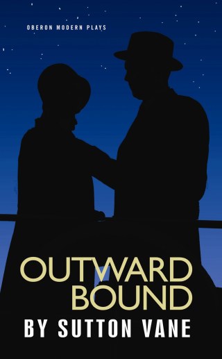Cover image: Outward Bound 1st edition 9781849432498