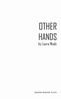 Immagine di copertina: Other Hands 1st edition 9781840026504